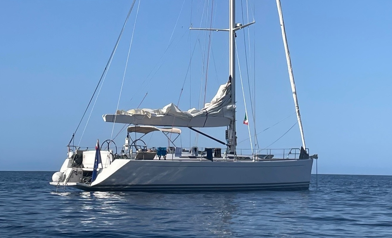 Soto 62 ALBATROS